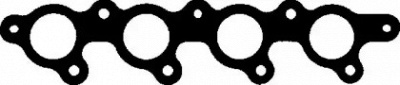 WILMINK GROUP wg1007931 -  Прокладка, выпускной коллектор